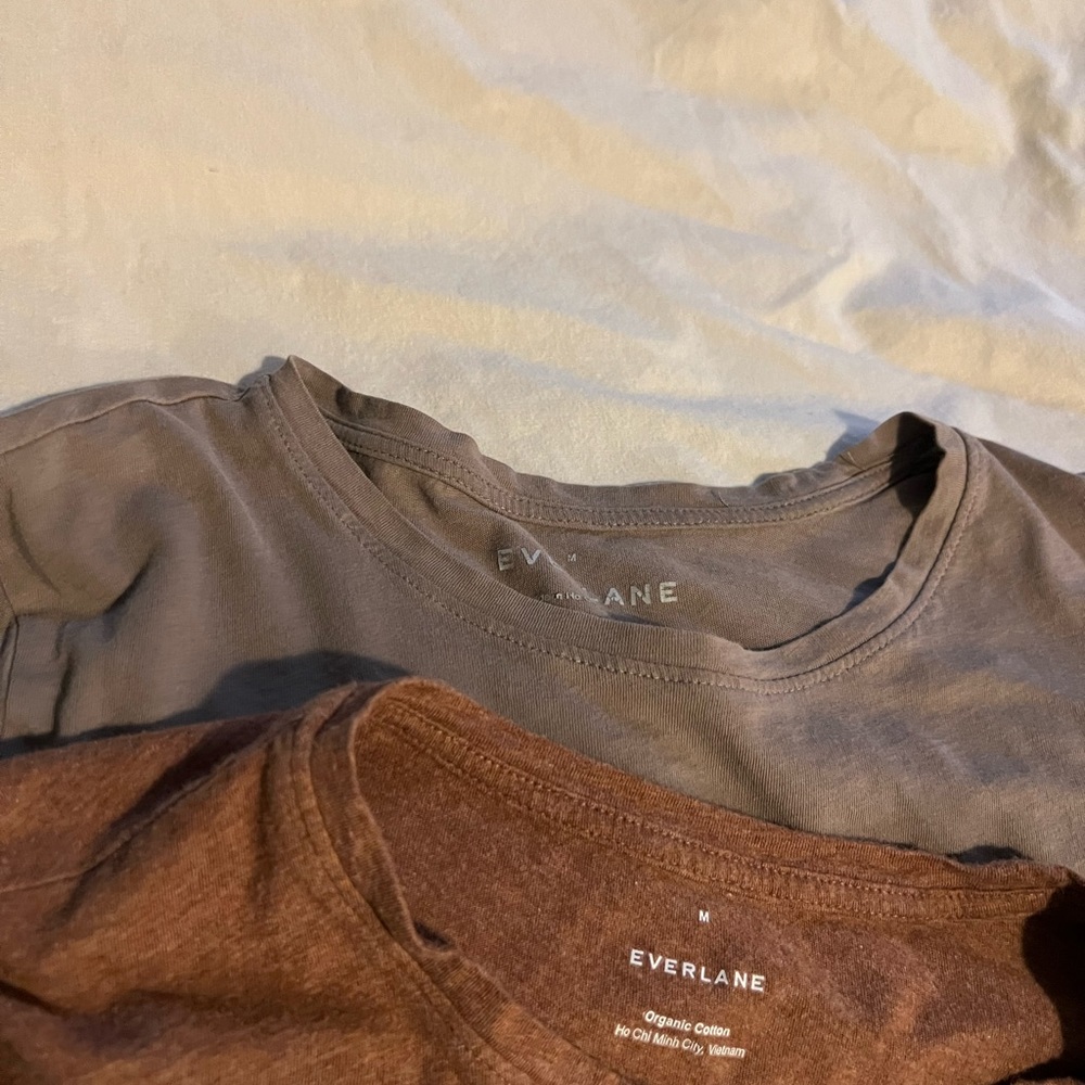 5 Pack Women’s Shirts